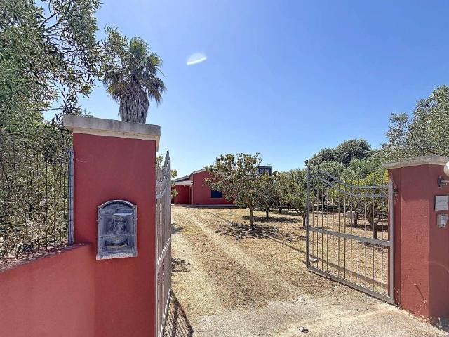 Villa Indipendente in vendita a Cala Di Volpe, Sardigna/Sardegna