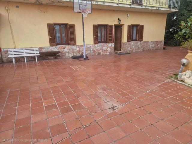 Villa Indipendente in vendita a Cala Di Volpe, Sardigna/Sardegna