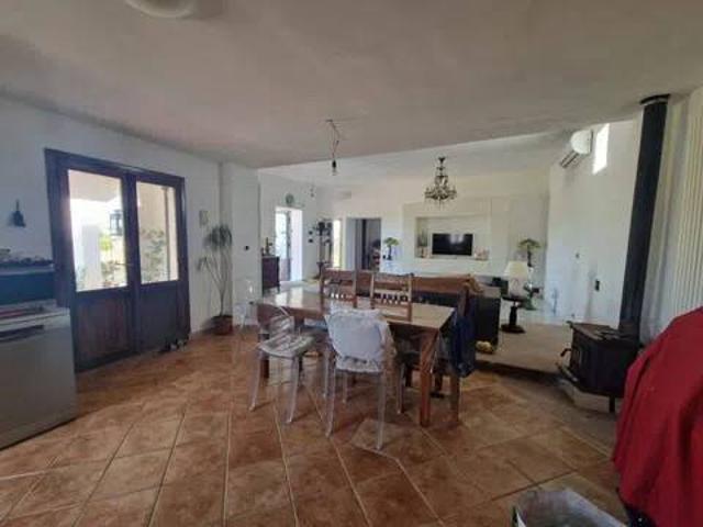 Villa Indipendente in vendita a Bancali II, Cala Di Volpe
