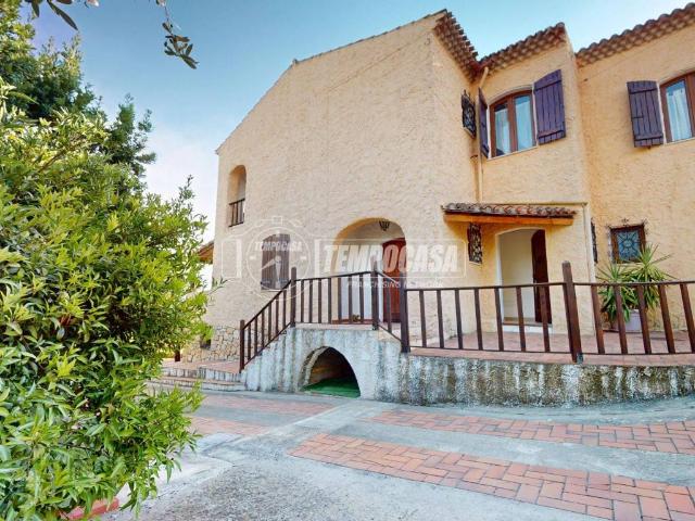Villa Indipendente in vendita a Rizzeddu, Cala Di Volpe