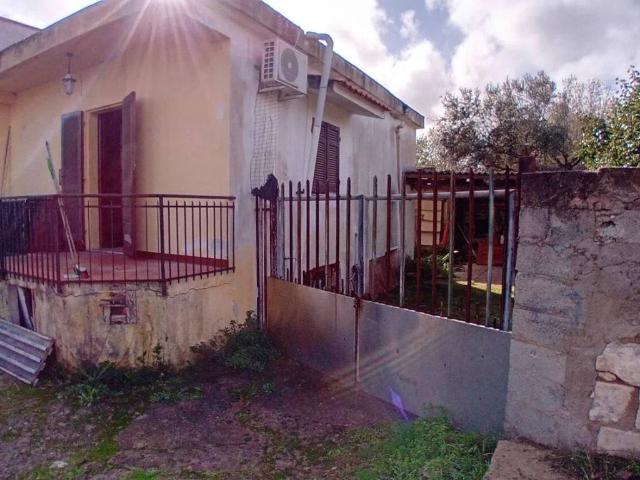 Villa Indipendente in vendita a Santu Chiriggu-San Quirico, Cala Di Volpe