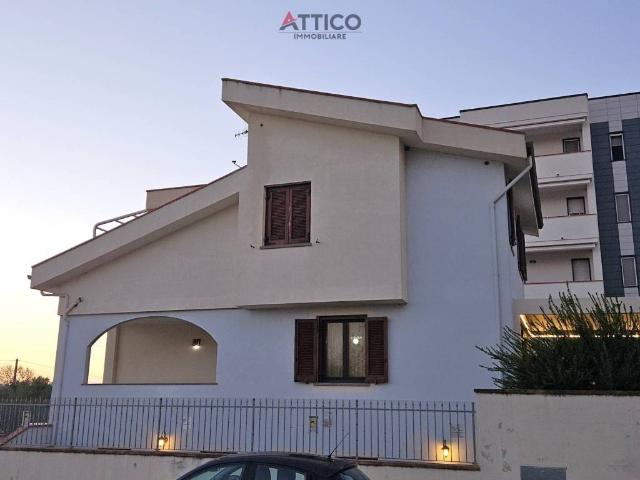 Villa Indipendente in vendita a Sant'Orsola, Cala Di Volpe