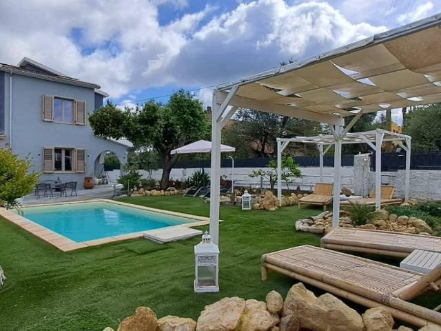 Villa Indipendente in vendita a Cala Di Volpe, Sardigna/Sardegna