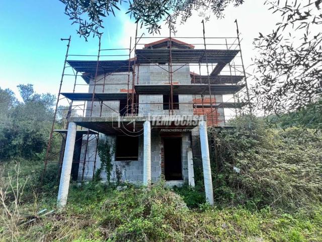 Villa Indipendente in vendita a Caniga, Cala Di Volpe