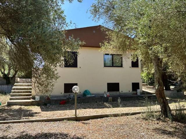 Villa Indipendente in vendita a Cala Di Volpe, Sassari