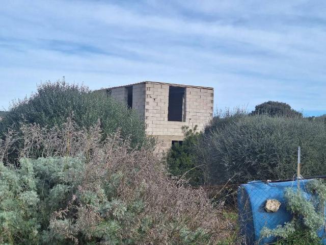Villa Indipendente in vendita a Serra Secca, Cala Di Volpe