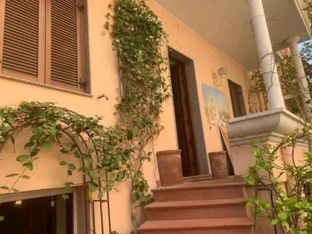 Villa Indipendente in vendita a Rizzeddu, Cala Di Volpe