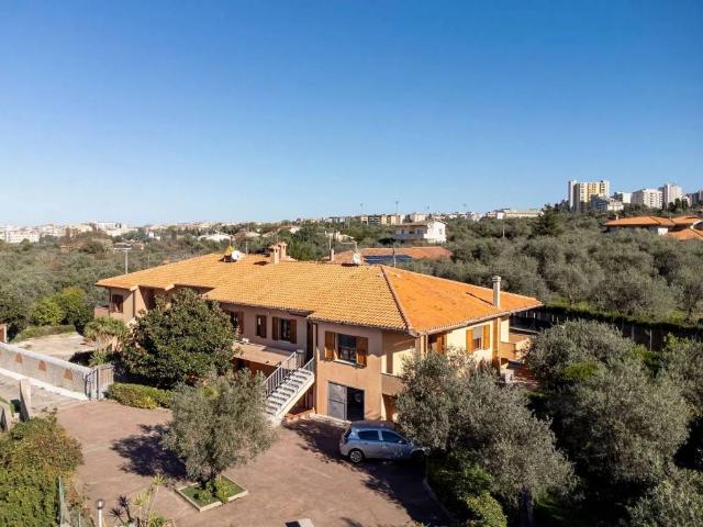 Villa Indipendente in vendita a Carbonazzi, Cala Di Volpe