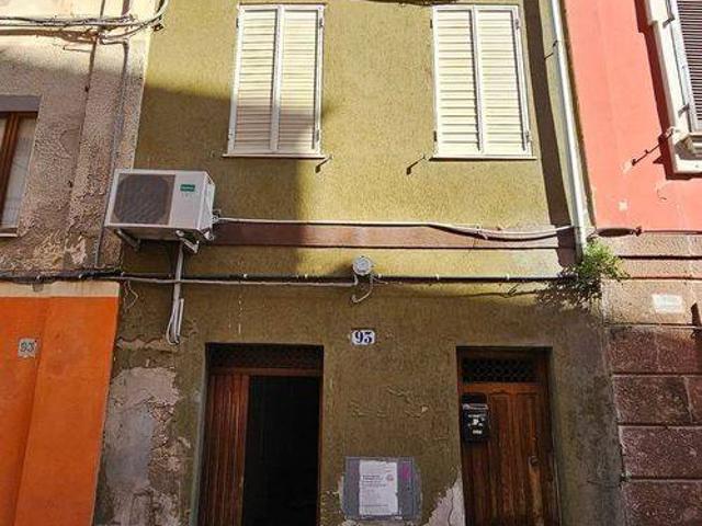 Villa Indipendente in vendita a Sacro Cuore, Cala Di Volpe