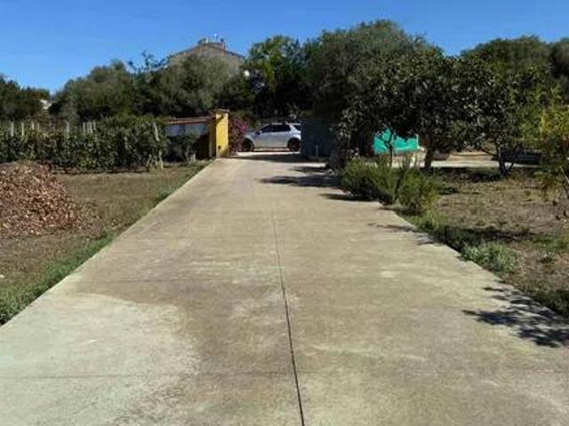 Villa Indipendente in vendita a San Giovanni, Cala Di Volpe