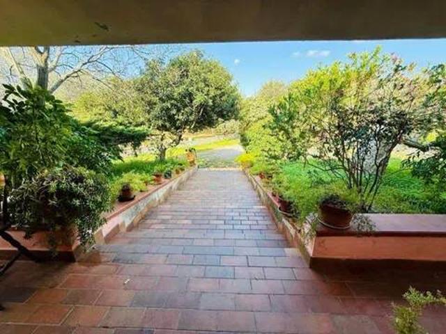 Villa Indipendente in vendita a Cala Di Volpe, Sardigna/Sardegna