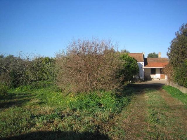 Villa Indipendente in vendita a San Giovanni, Cala Di Volpe