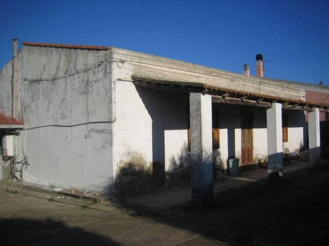 Villa Indipendente in vendita a San Giovanni, Cala Di Volpe