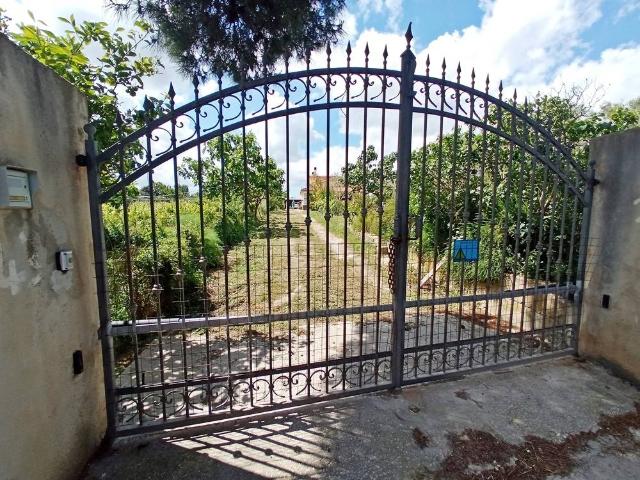 Villa Indipendente in vendita a San Giovanni, Cala Di Volpe