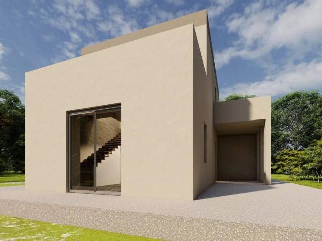 Villa Indipendente in vendita a San Giovanni, Cala Di Volpe