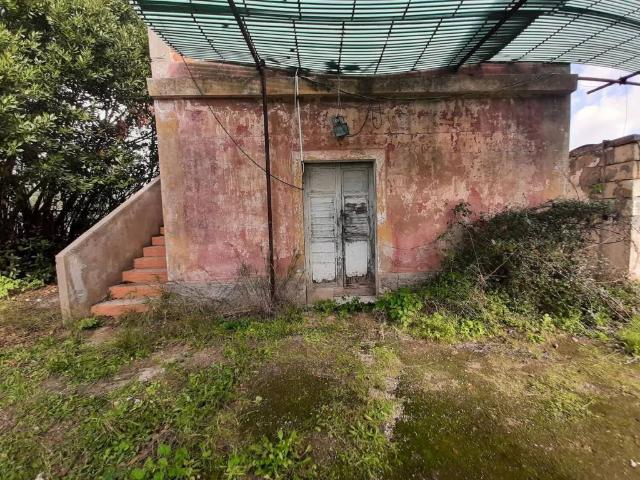Villa Indipendente in vendita a San Giovanni, Cala Di Volpe