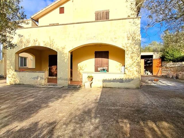 Villa Indipendente in vendita a Cala Di Volpe, Sardigna/Sardegna