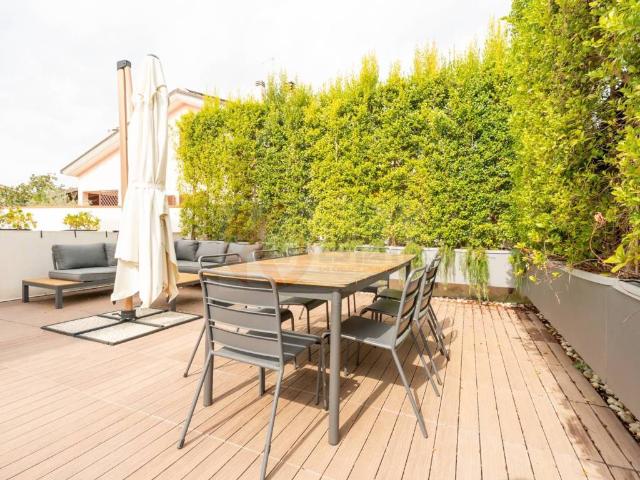 Villa Indipendente in vendita a Lu Fangazzu, Cala Di Volpe