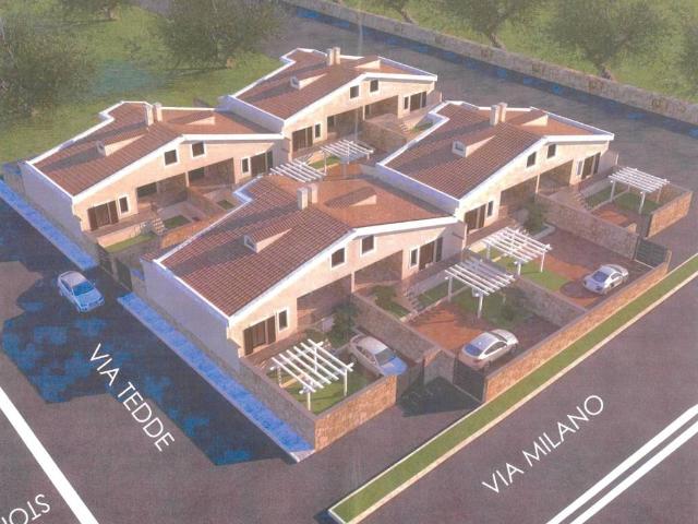Villa Indipendente in vendita a Carbonazzi, Cala Di Volpe
