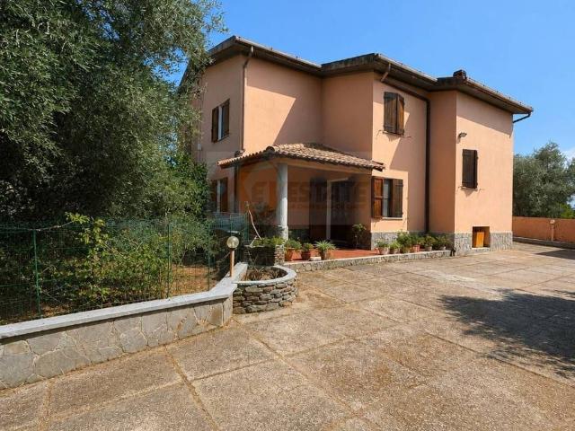 Villa Indipendente in vendita a Cala Di Volpe, Sardigna/Sardegna