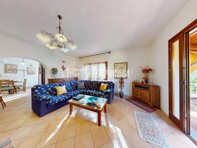 Villa Indipendente in vendita a Caniga, Cala Di Volpe