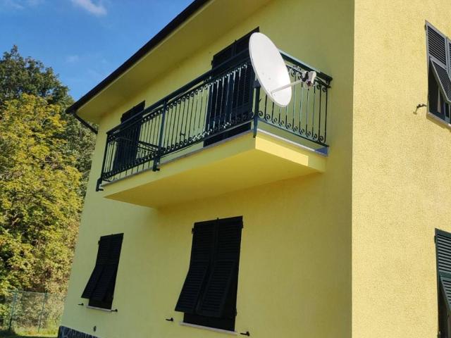 Villa Indipendente in vendita a Maddalena, Sassello