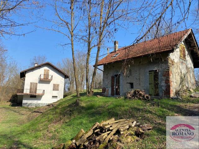 Villa Indipendente in vendita a Bastia Sottana, Sassello