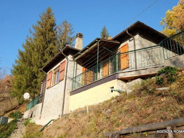 Villa Indipendente in vendita a Piano, Sassello
