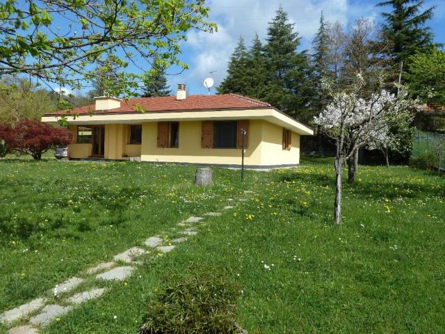 Villa Indipendente in vendita a Bastia Sottana, Sassello