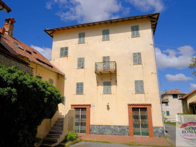 Villa Indipendente in vendita a Sassello, Liguria
