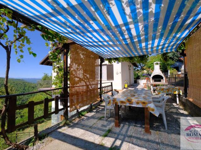 Villa Indipendente in vendita a Sassello, Liguria