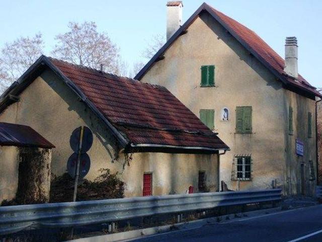 Villa Indipendente in vendita a Badani, Sassello