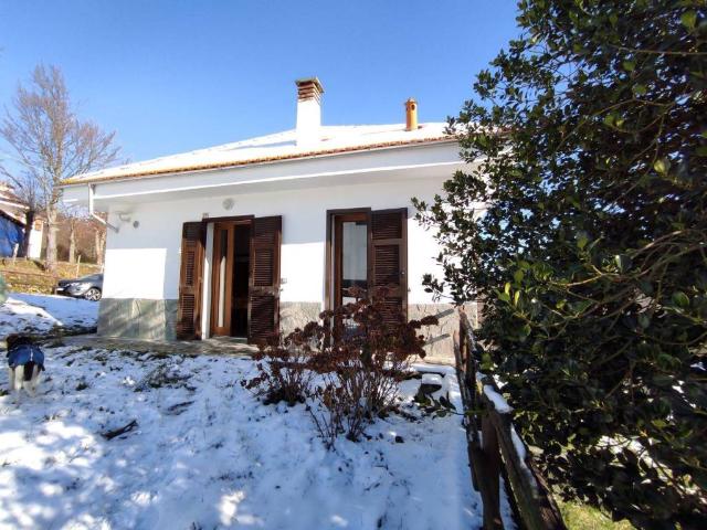 Villa Indipendente in vendita a Sassello, Liguria
