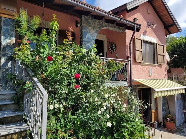 Villa Indipendente in vendita a Piano, Sassello