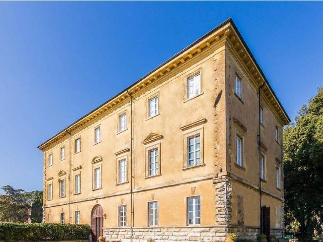 Villa Indipendente in vendita a Sassetta, Toscana
