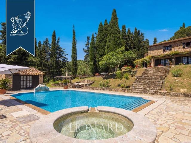 Villa Indipendente in vendita a Sassetta, Toscana