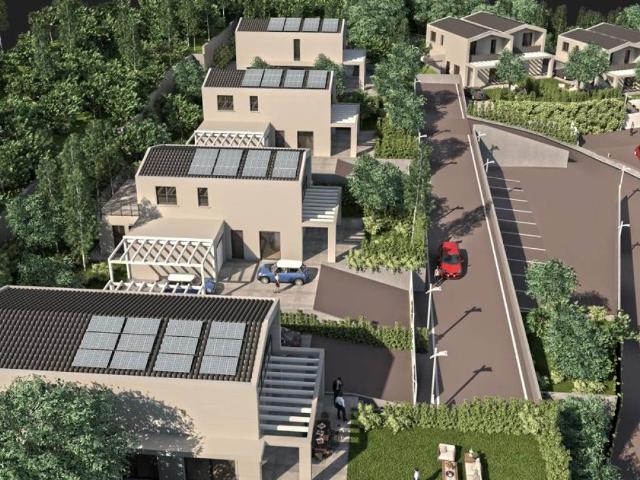 Villa Indipendente in vendita a Unione dei comuni Valli del Reno, Lavino e Samoggia, Sasso Marconi