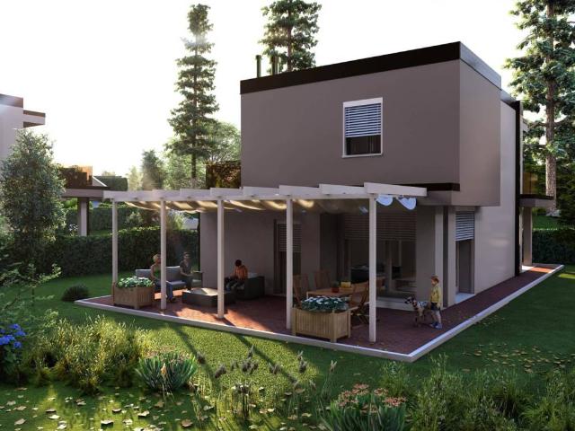 Villa Indipendente in vendita a Unione dei comuni Valli del Reno, Lavino e Samoggia, Sasso Marconi