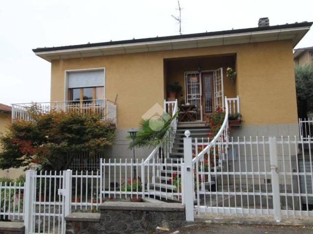 Villa Indipendente in vendita a Unione dei comuni Valli del Reno, Lavino e Samoggia, Sasso Marconi