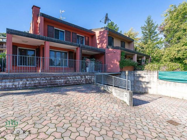 Villa Indipendente in vendita a Unione dei comuni Valli del Reno, Lavino e Samoggia, Sasso Marconi