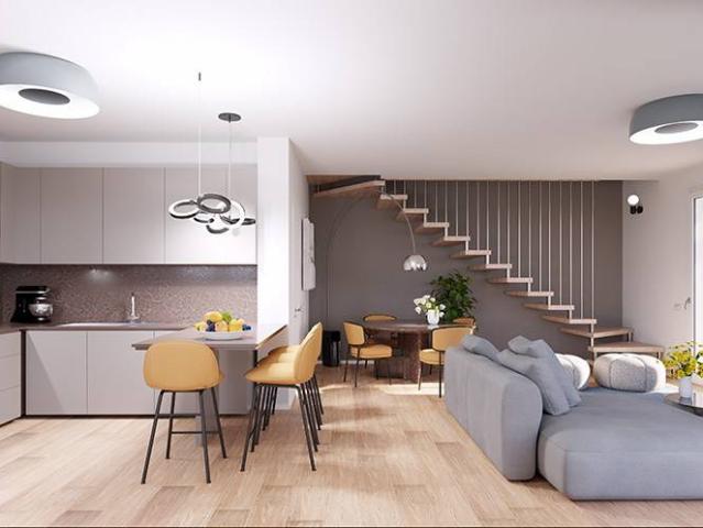 Villa Indipendente in vendita a Unione dei comuni Valli del Reno, Lavino e Samoggia, Casalecchio Di Reno