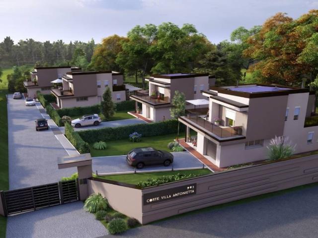 Villa Indipendente in vendita a Unione dei comuni Valli del Reno, Lavino e Samoggia, Sasso Marconi