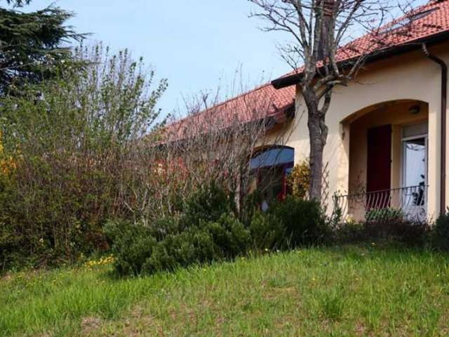 Villa Indipendente in vendita a Unione dei comuni Valli del Reno, Lavino e Samoggia, Sasso Marconi