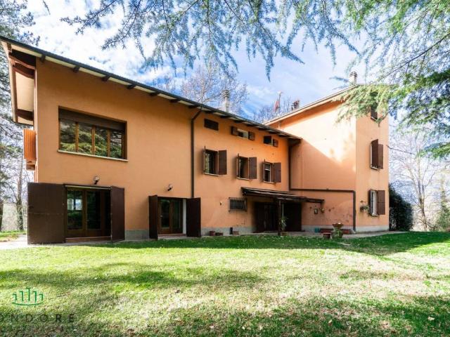 Villa Indipendente in vendita a Unione dei comuni Valli del Reno, Lavino e Samoggia, Sasso Marconi