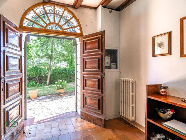 Villa Indipendente in vendita a Mongardino, Sasso Marconi