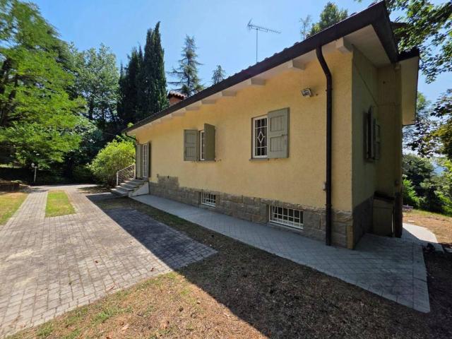 Villa Indipendente in vendita a Unione dei comuni Valli del Reno, Lavino e Samoggia, Sasso Marconi