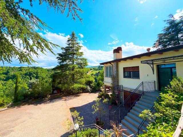 Villa Indipendente in vendita a Unione dei comuni Valli del Reno, Lavino e Samoggia, Sasso Marconi