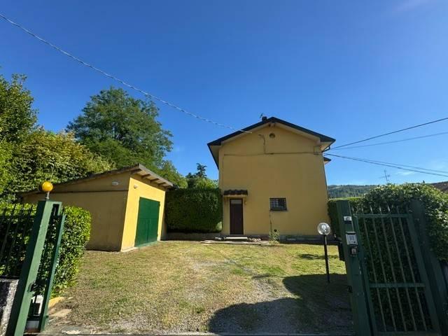 Villa Indipendente in vendita a Unione dei comuni Valli del Reno, Lavino e Samoggia, Sasso Marconi