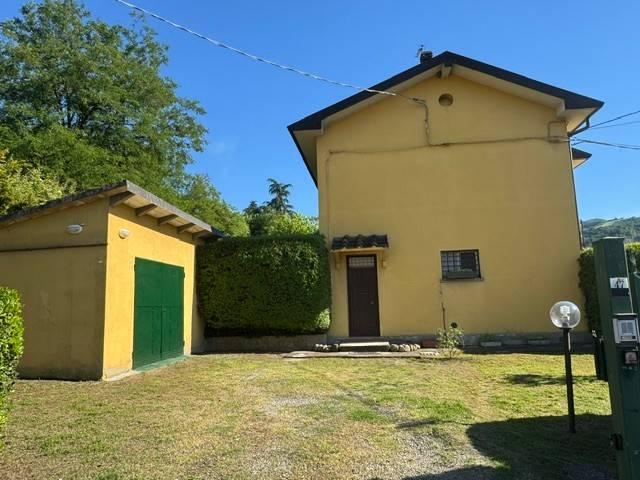 Villa Indipendente in vendita a Unione dei comuni Valli del Reno, Lavino e Samoggia, Sasso Marconi