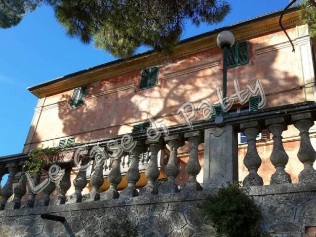 Villa Indipendente in vendita a Fontana, Sasso Marconi